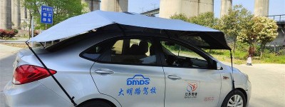 “一人一车一教练”，南京118家驾校有序复工