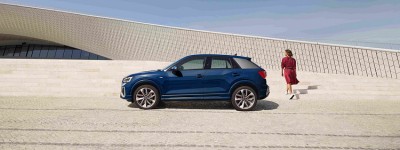 2023年式Audi Q2配备升级　数位仪錶、电动尾门列标配