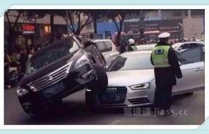 交警队为什么不联系车主直接拖车