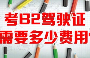 衡水b2驾校在哪里