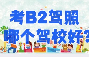 增驾B2-衡水b2驾校培训学校在哪？b2科目二考试视频